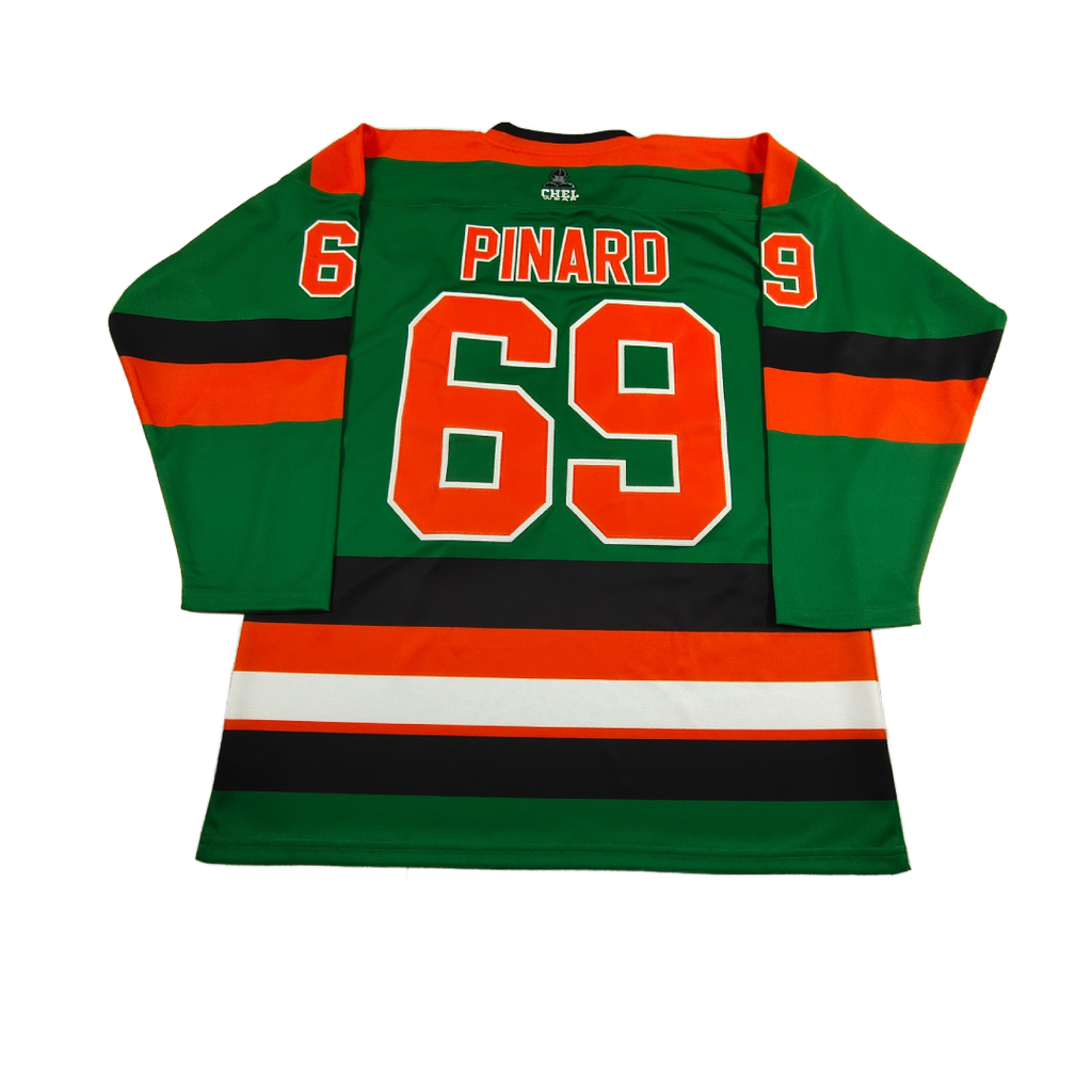 Jager Master - Hockey Jersey