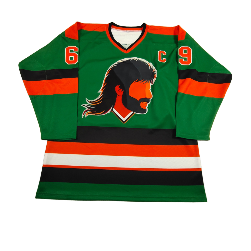 Jager Master - Hockey Jersey