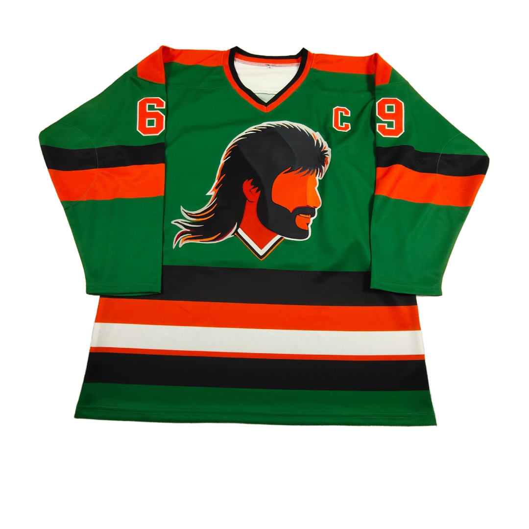 Jager Master - Hockey Jersey