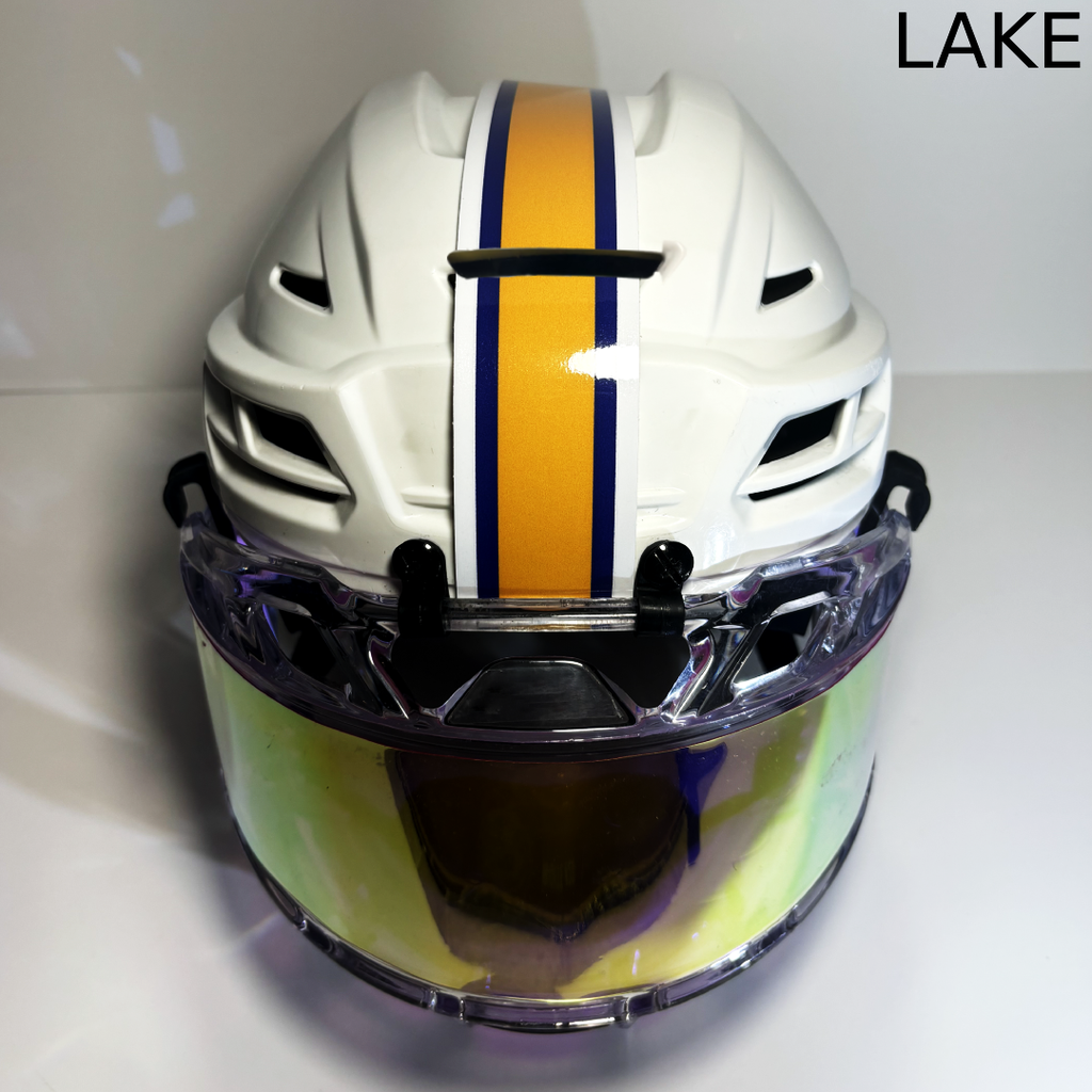 Team Bundle - Helmet Stripes (20x)