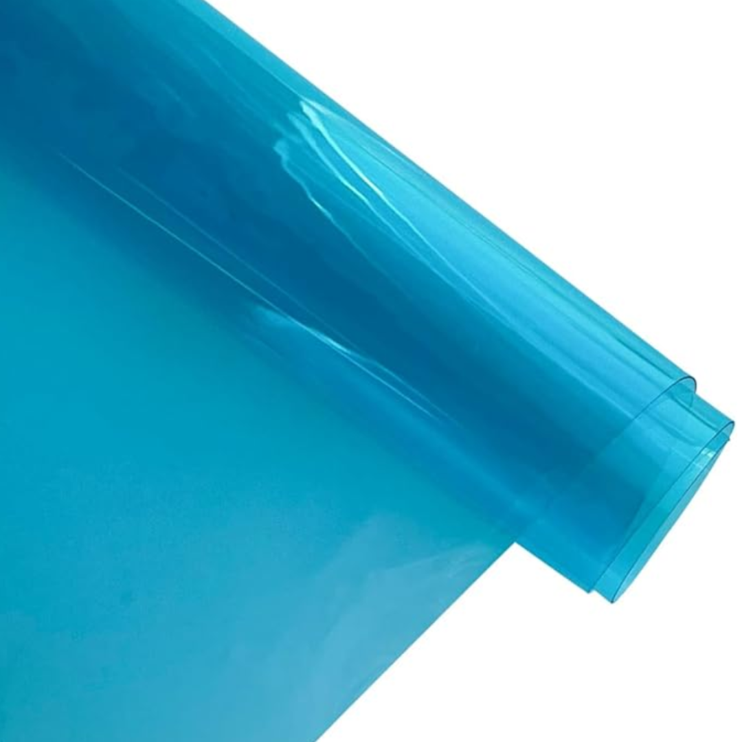 Clear Visor for Wrap Add-on