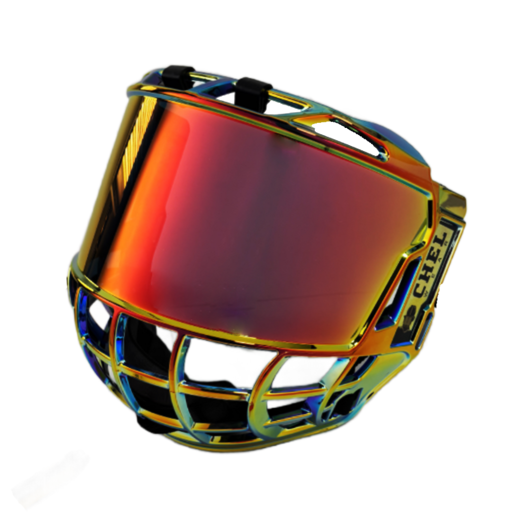 Magma Fishbowl