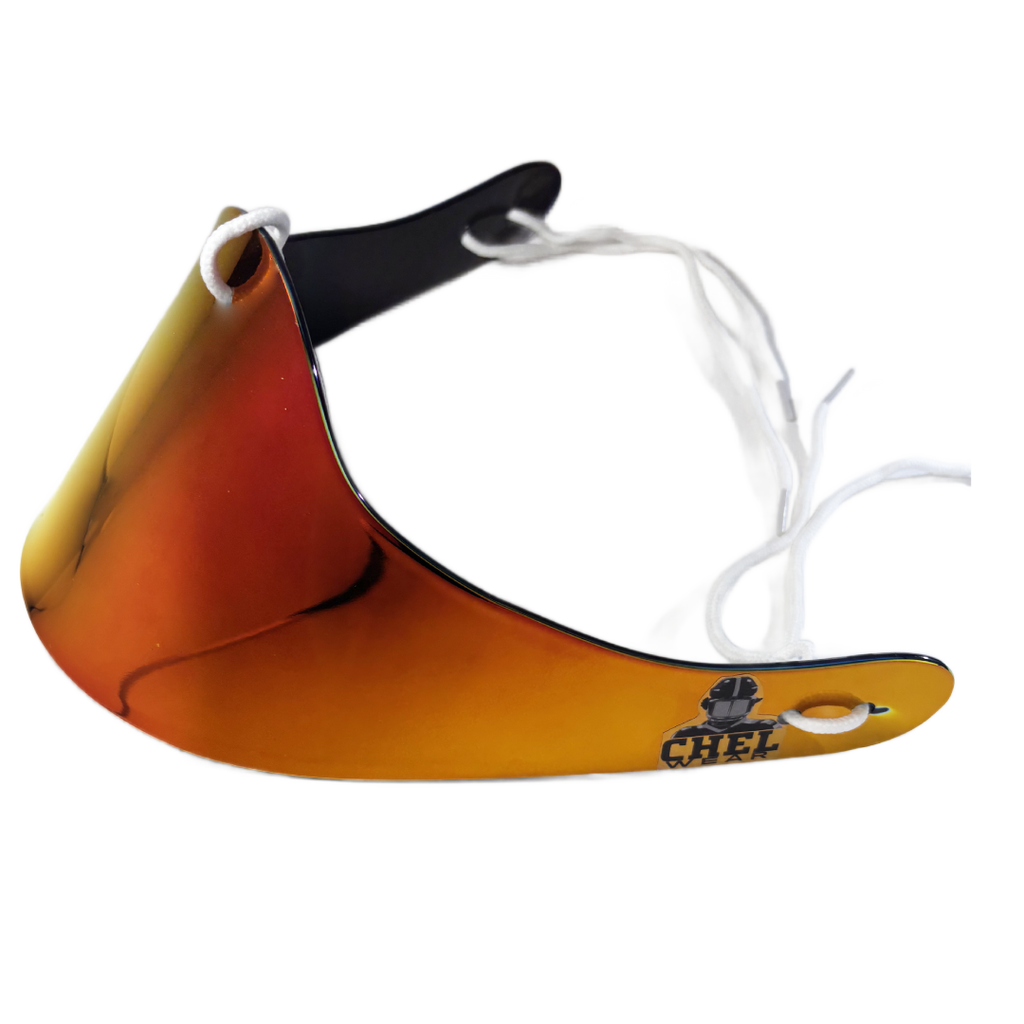 Dangler Magme (protège-cou pour gardien)