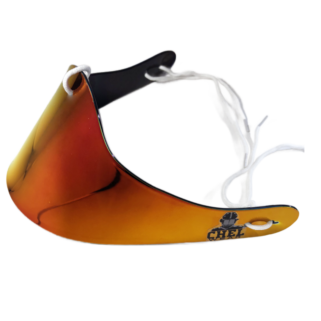 Dangler Magme (protège-cou pour gardien)