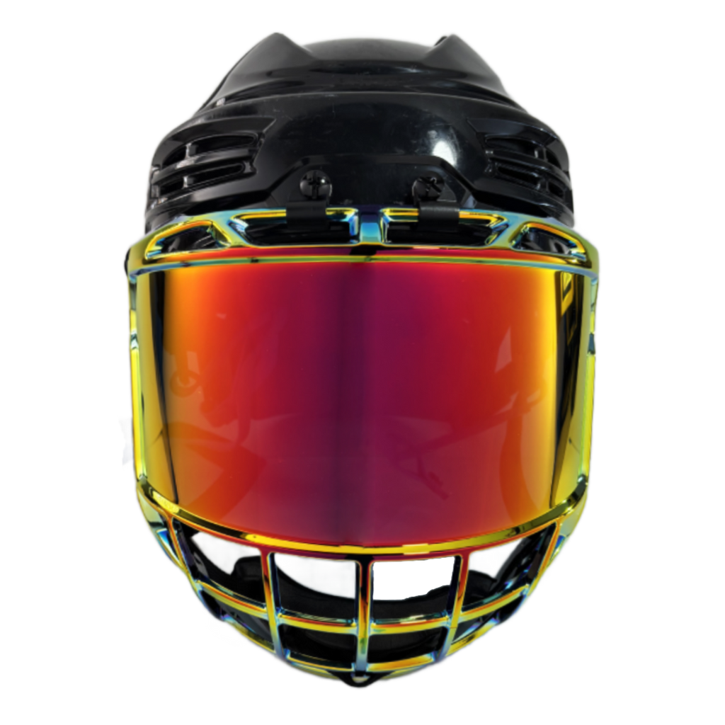 Magma Fishbowl
