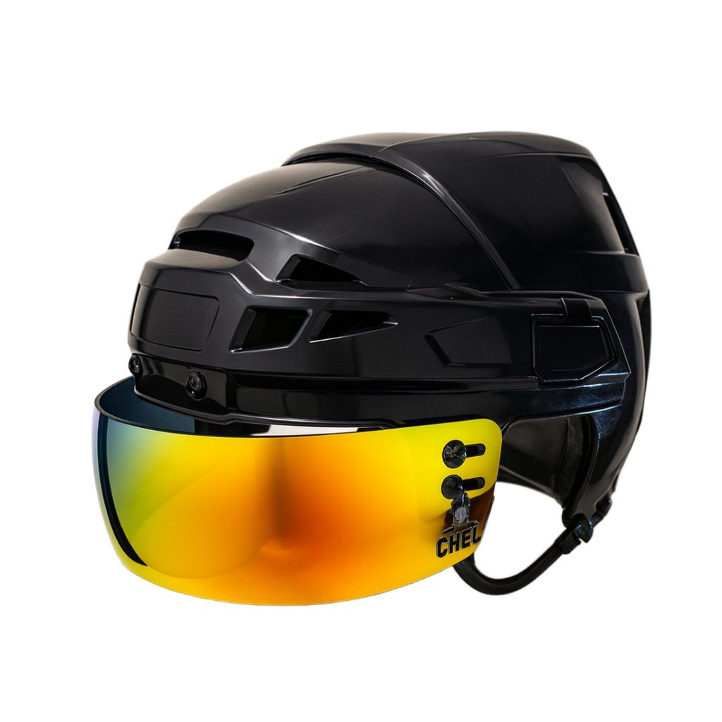 Sunset Drive Visor
