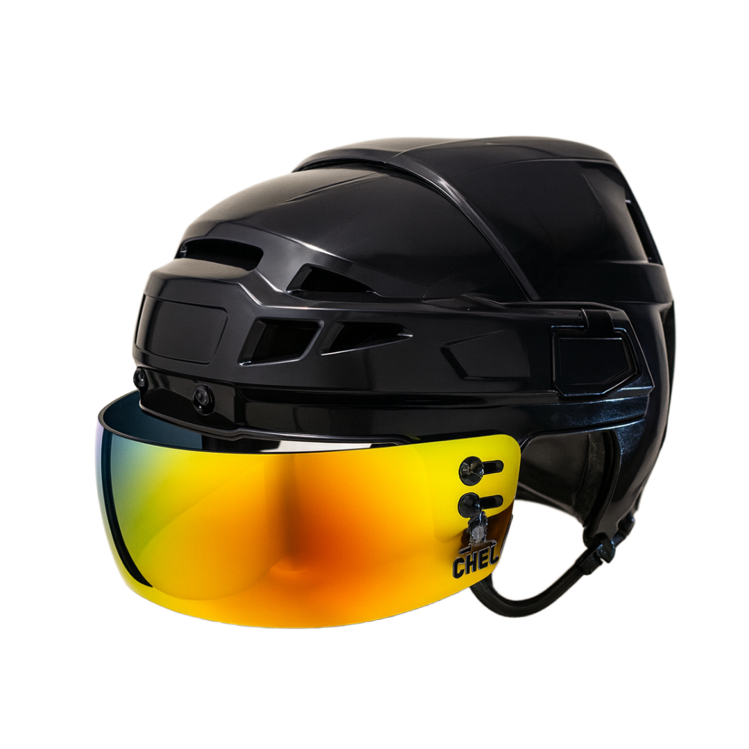 Sunset Drive Visor