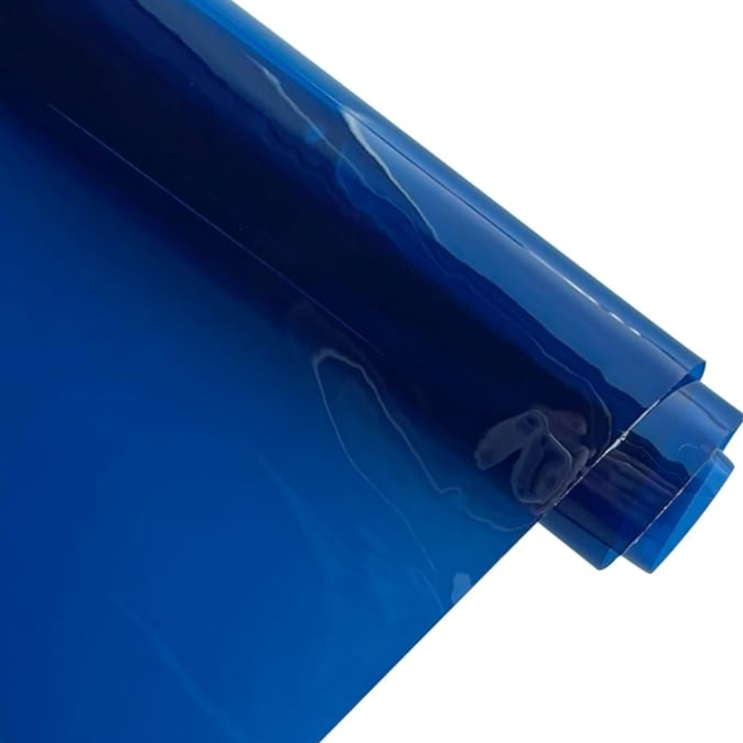 Clear Visor for Wrap Add-on