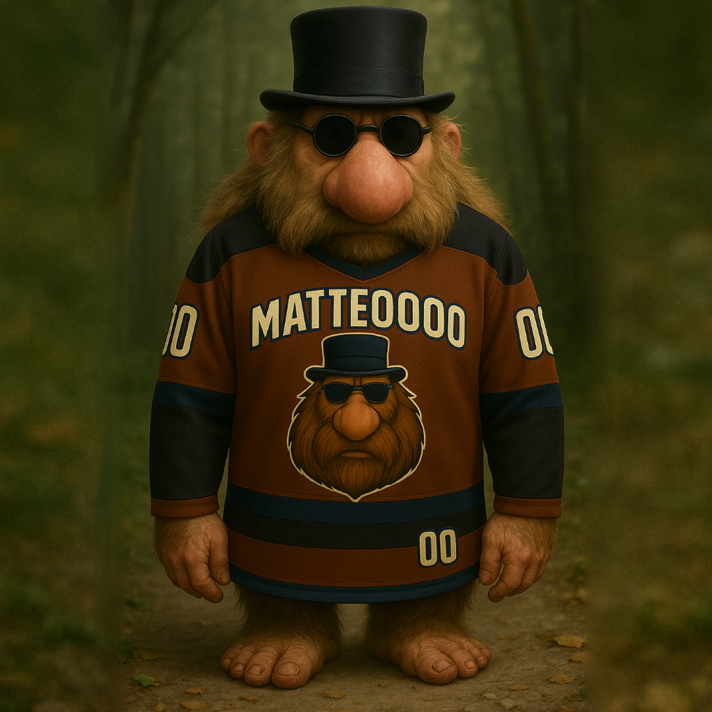 Coton Ouaté - Matteooo