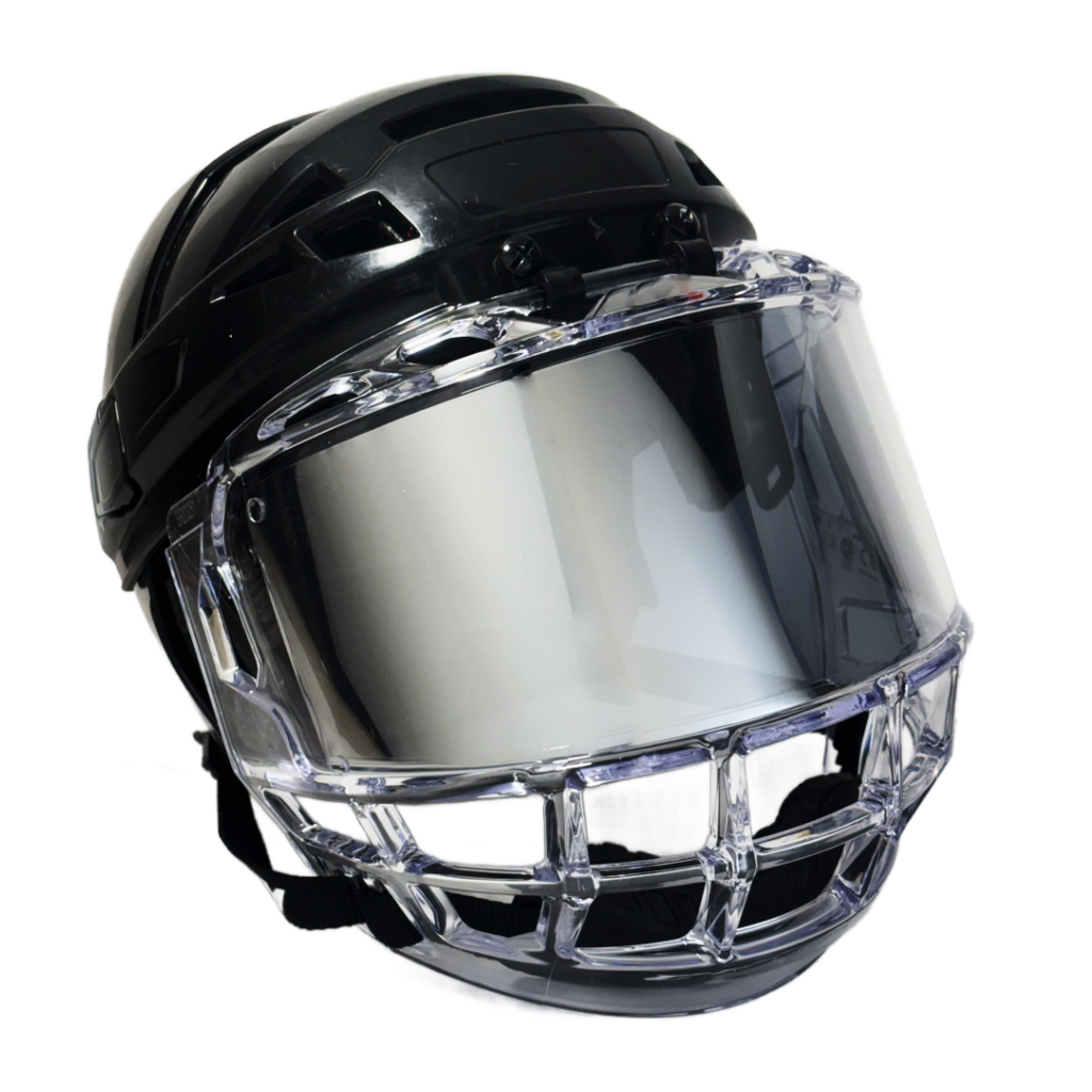 Silver Mirror - Pre Cut Wrap