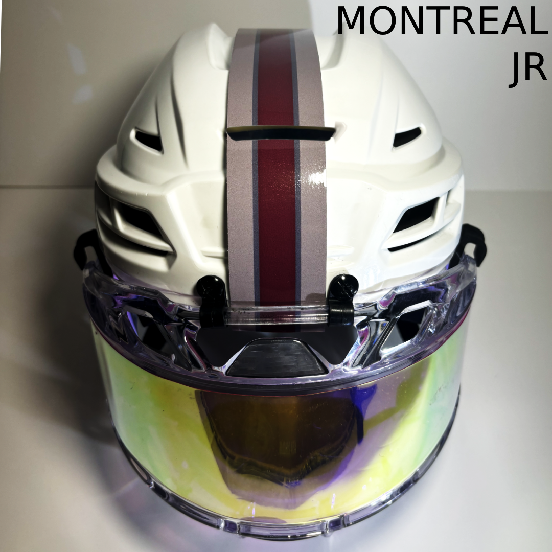 Team Bundle - Helmet Stripes (20x)