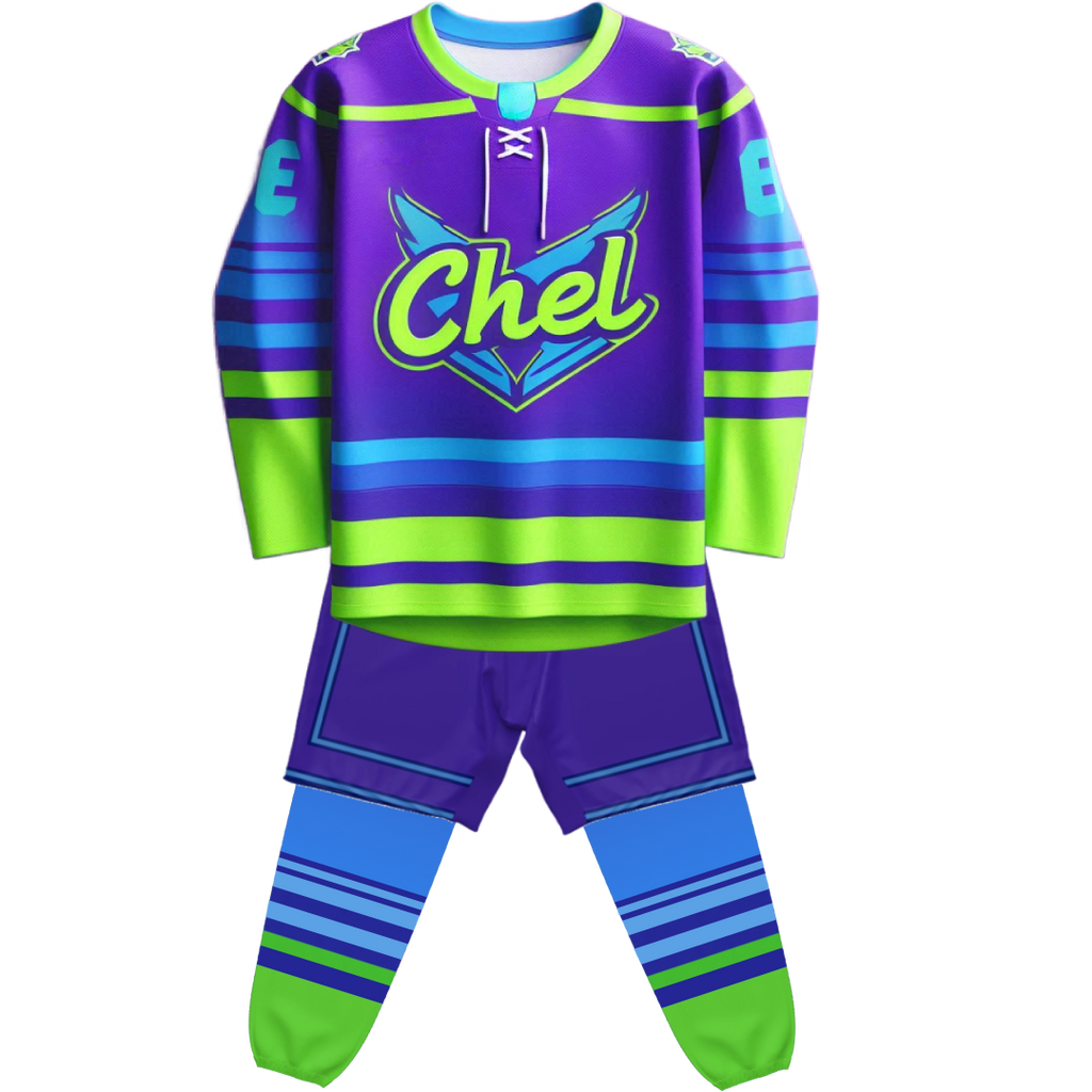 Neon Fusion Kit