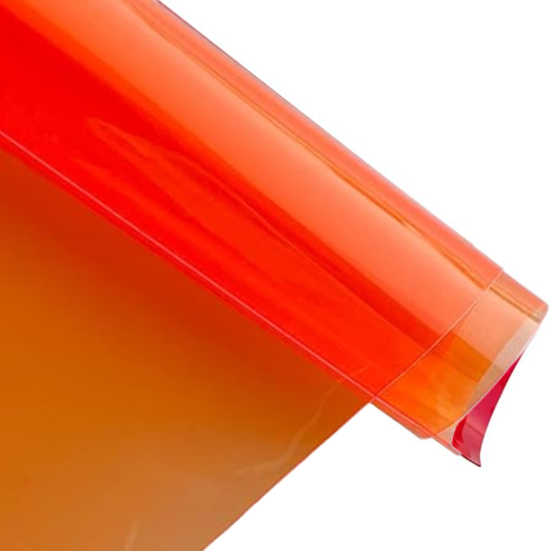 Clear Visor for Wrap Add-on