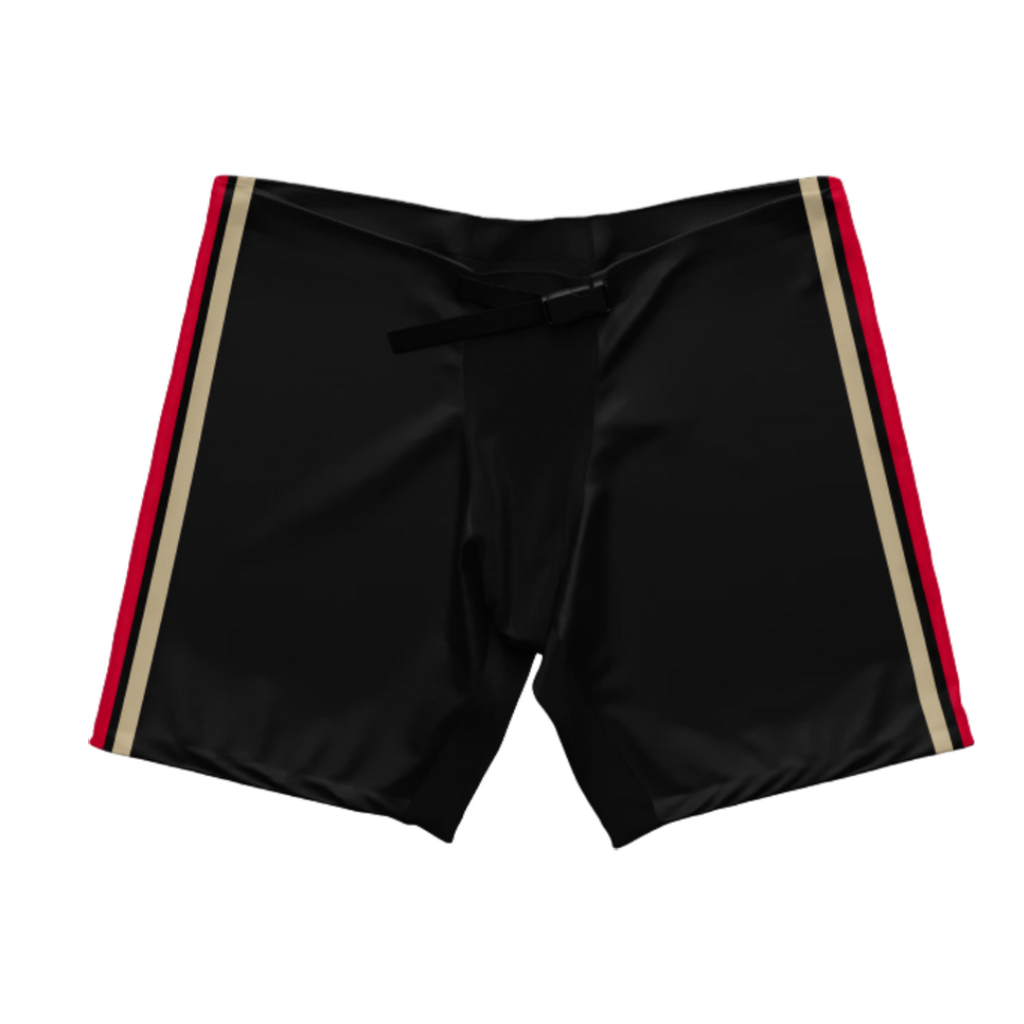 Pants Shells
