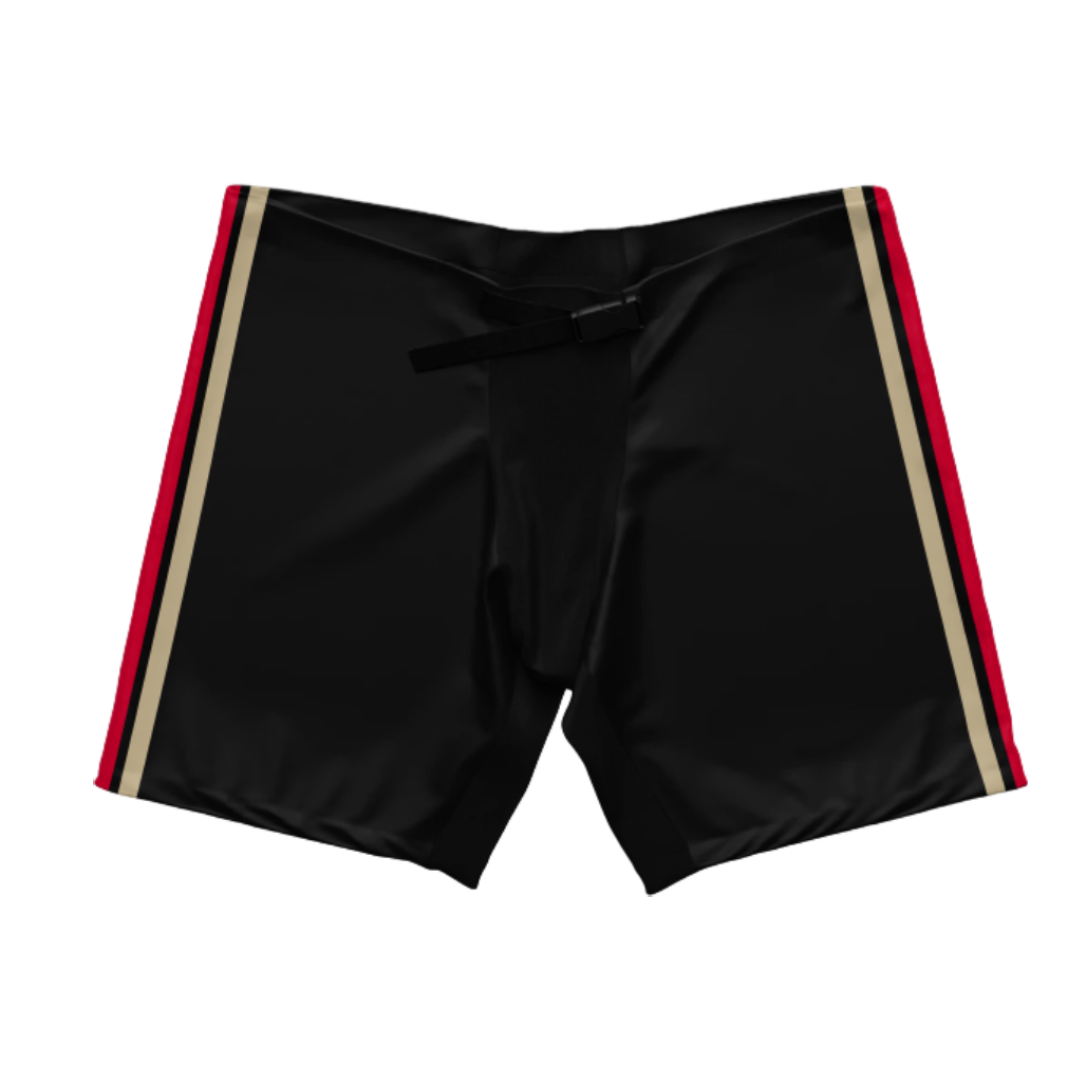 Gaines de pantalons