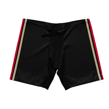 Gaines de pantalons