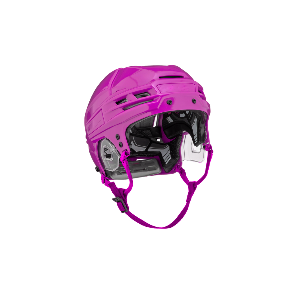 Pink Chin Strap