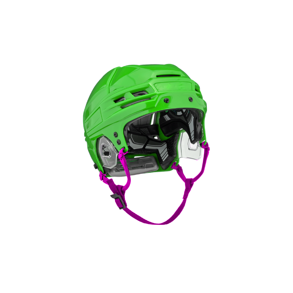 Pink Chin Strap