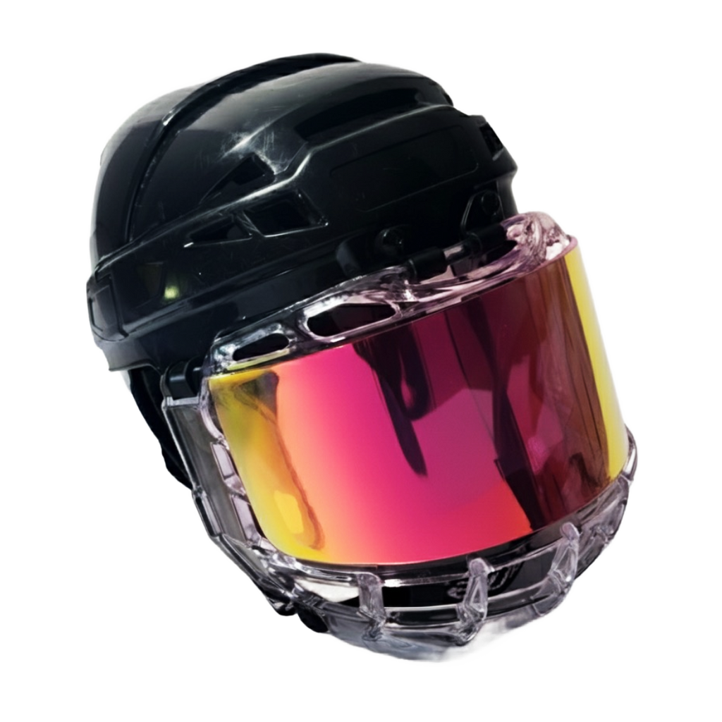 Pink Demon - Pre Cut Wrap