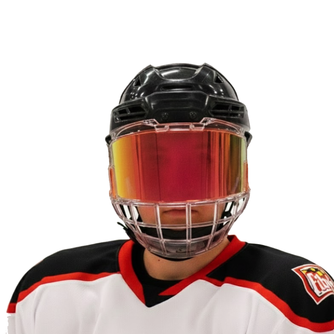 Pink Demon - Pre Cut Wrap