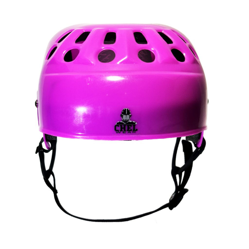 Casque DEK Rose