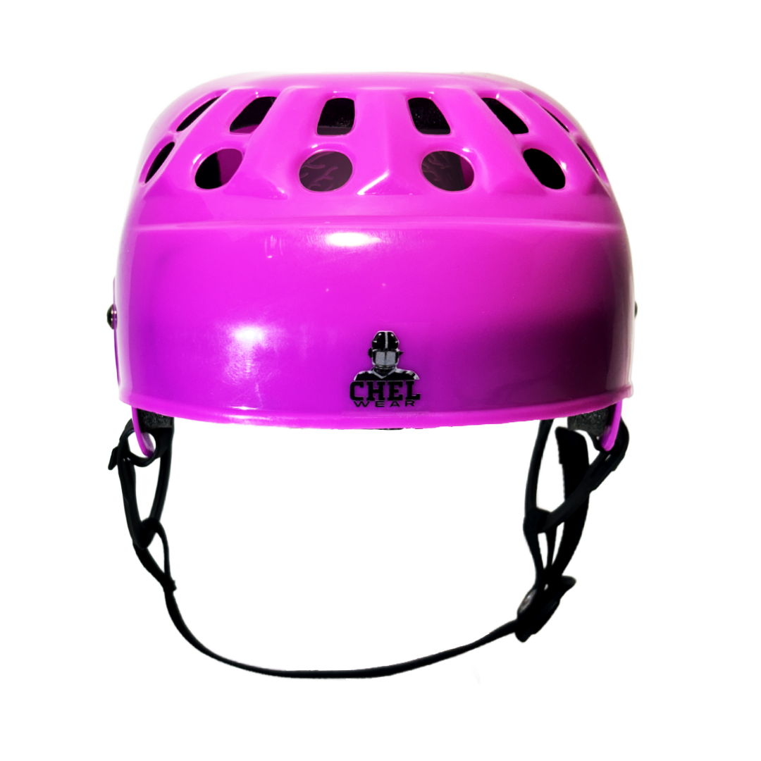 Casque DEK Rose