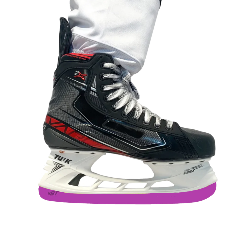 Pink Skate Blades