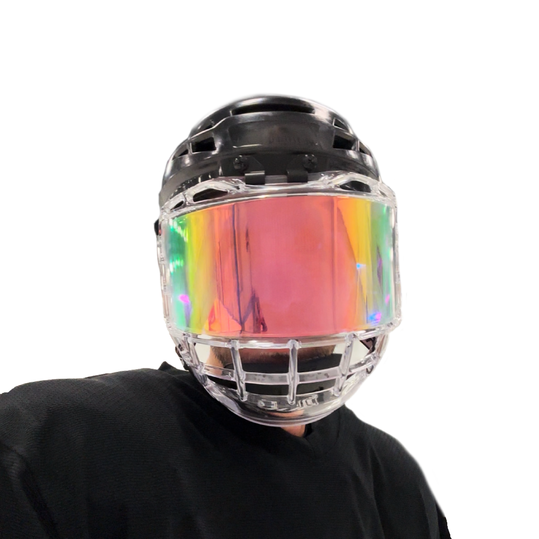 Bubble Gum  - Pre Cut Wrap