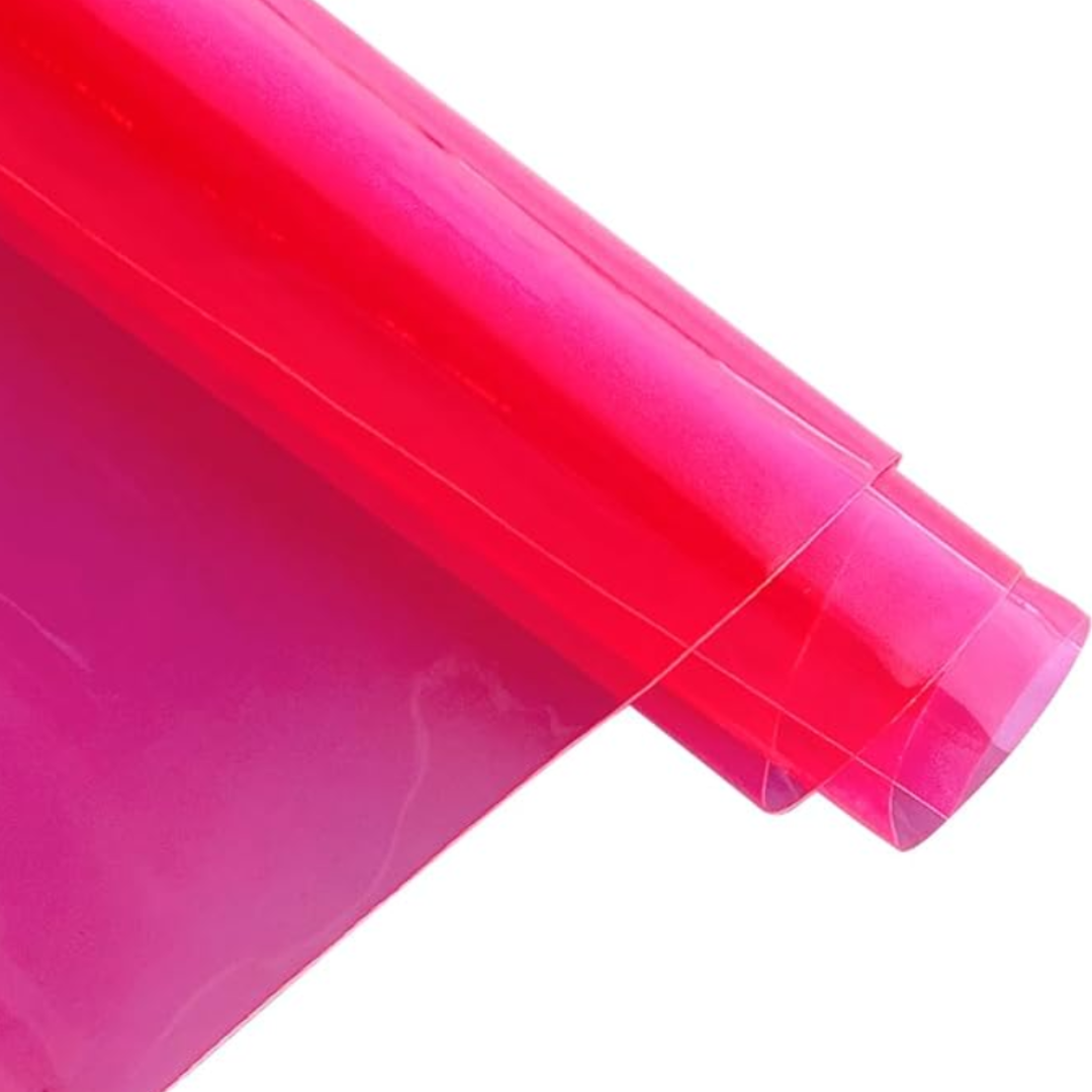 Clear Visor for Wrap Add-on
