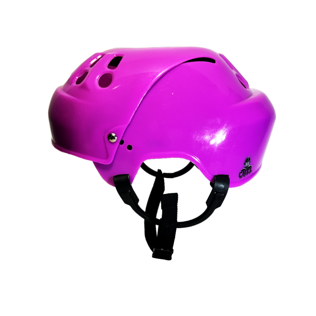 Casque DEK Rose