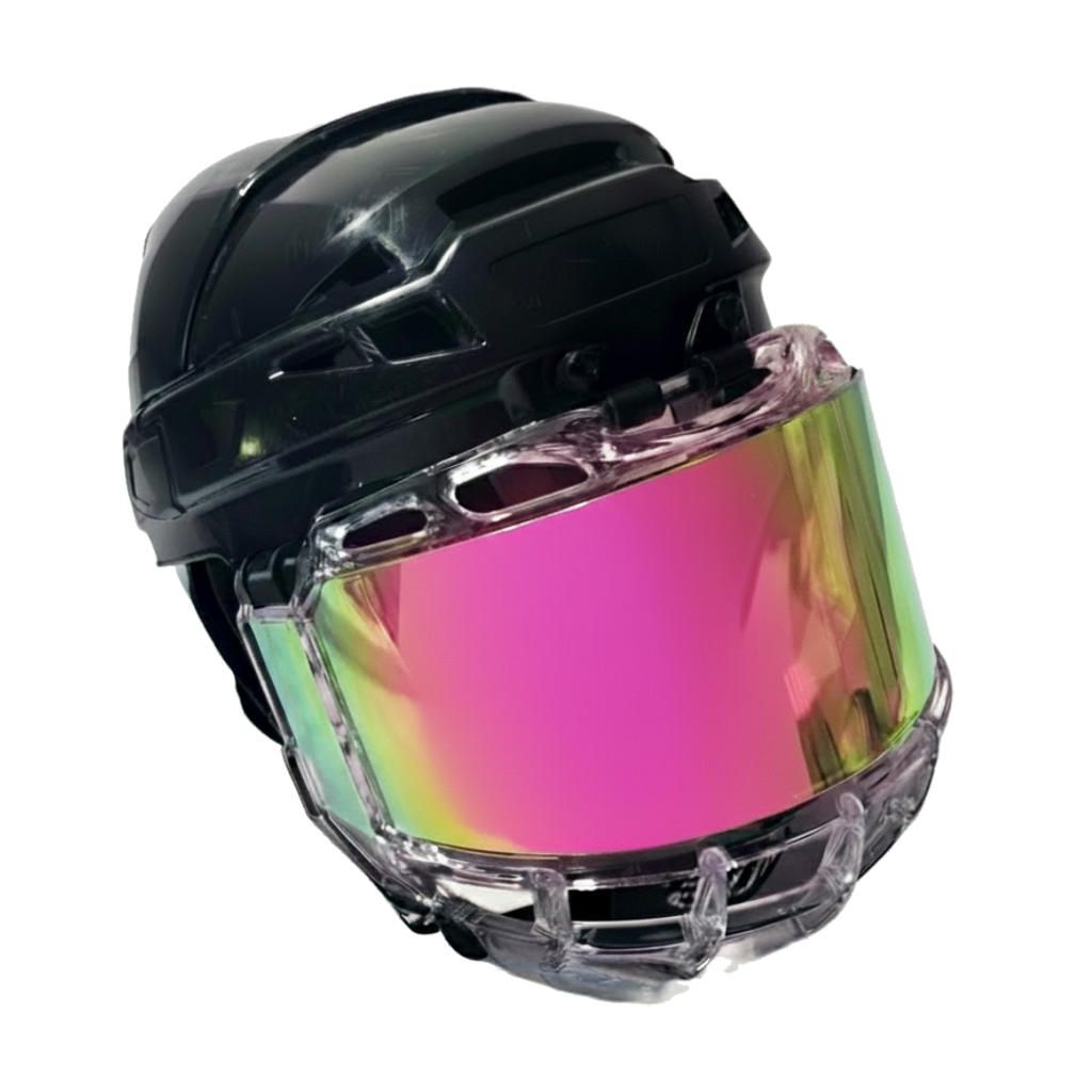 Bubble Gum  - Pre Cut Wrap