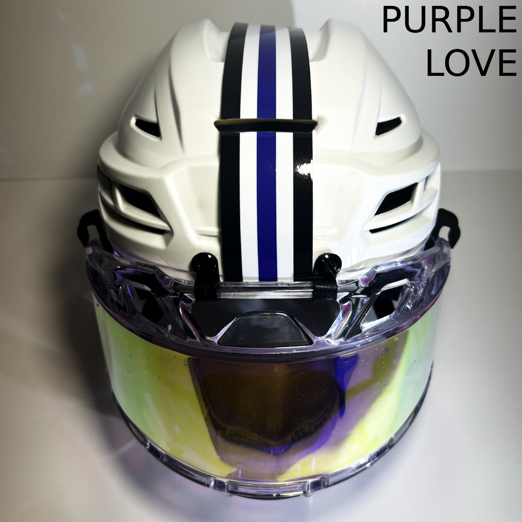 Team Bundle - Helmet Stripes (20x)