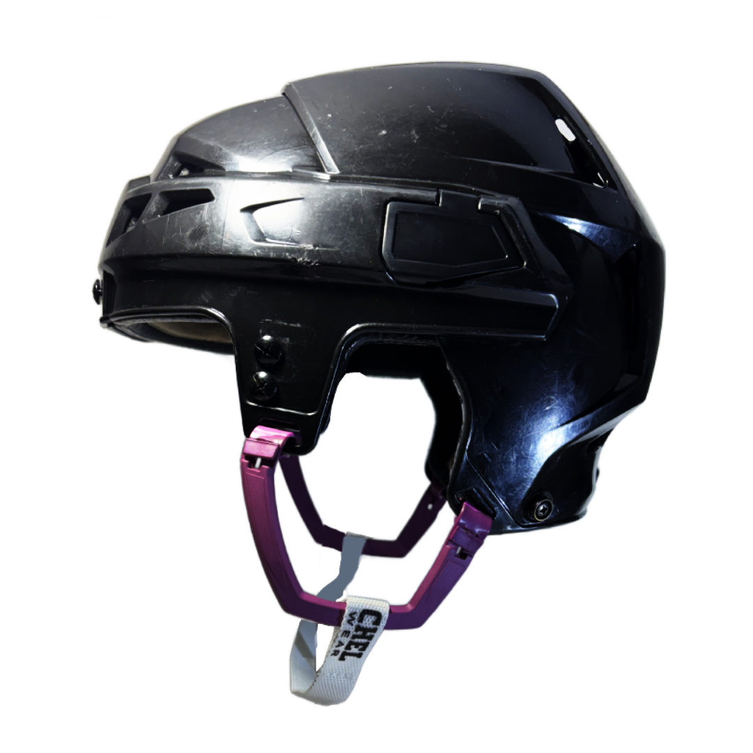 Team Bundle - White Chin Strap (15x)