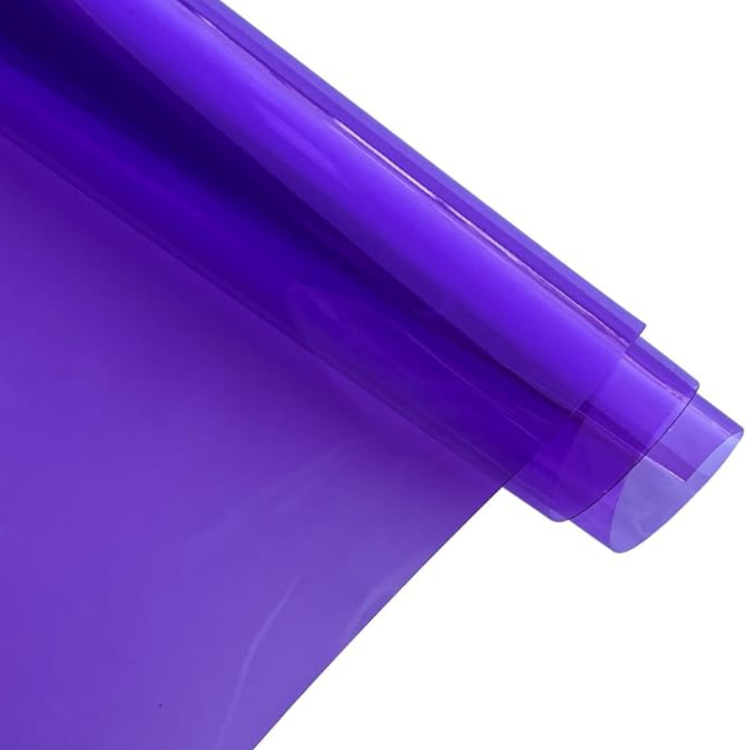 Clear Visor for Wrap Add-on