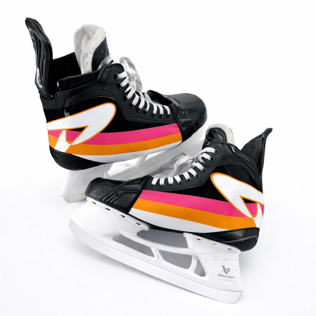 DB16 Pellicule pour Patin