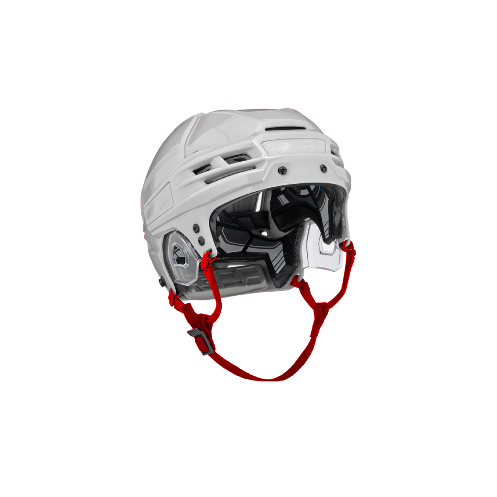 *NEW* Pure Red Chin Strap