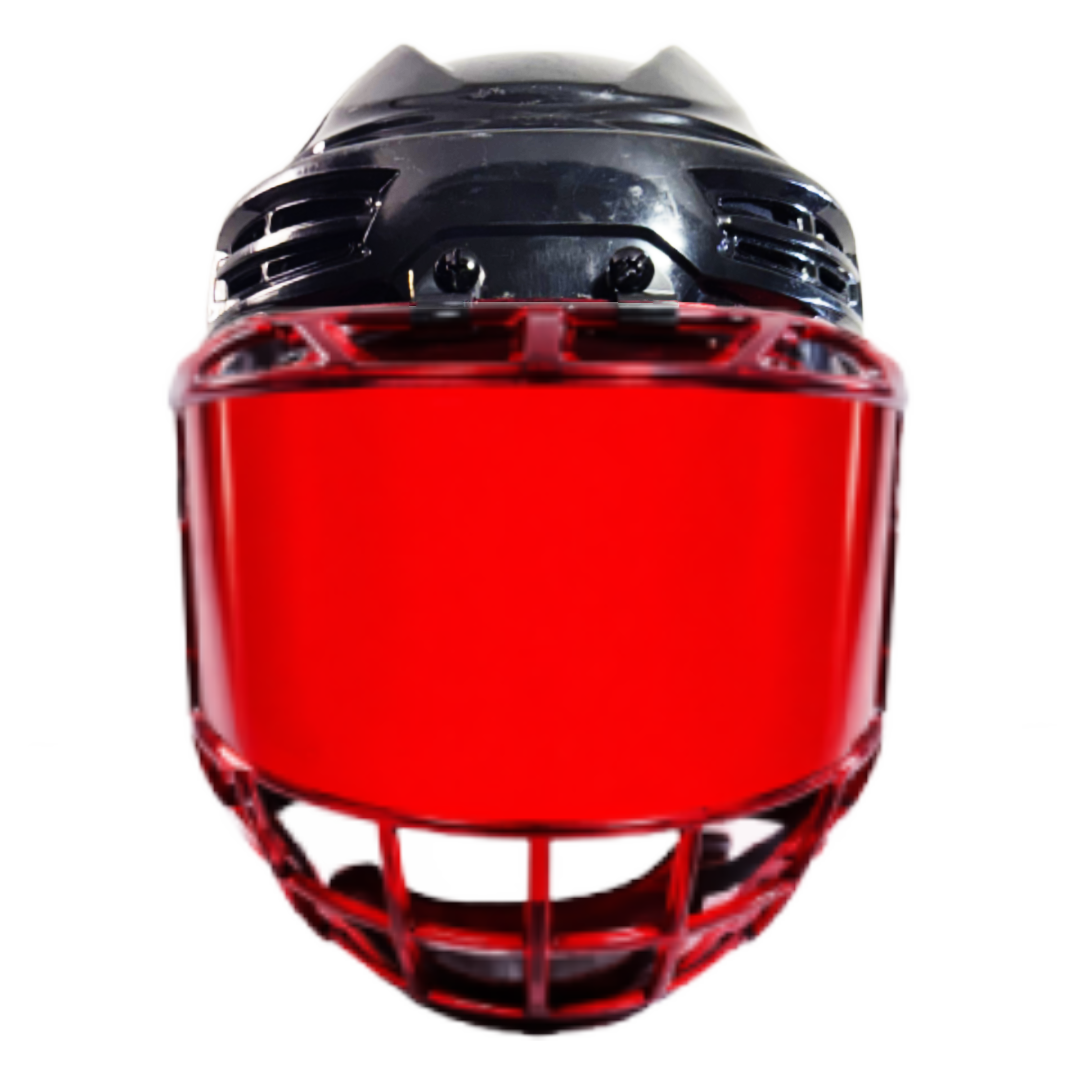 Fishbowl Démon Rouge