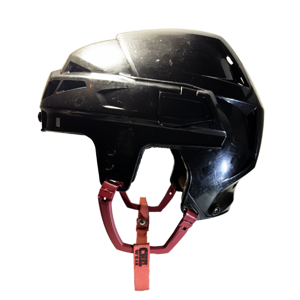 Team Bundle - White Chin Strap (15x)