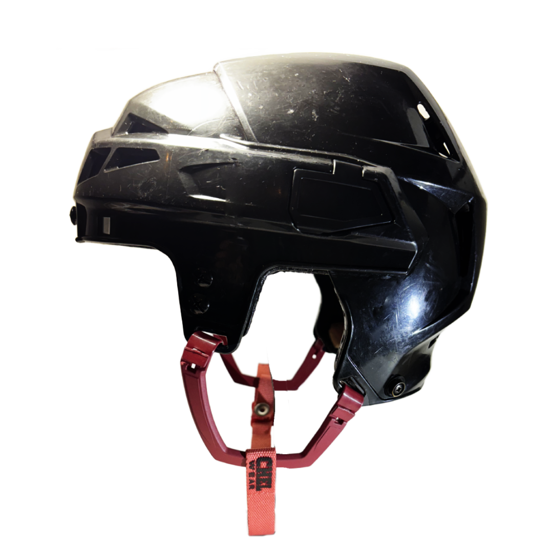 Team Bundle - White Chin Strap (15x)