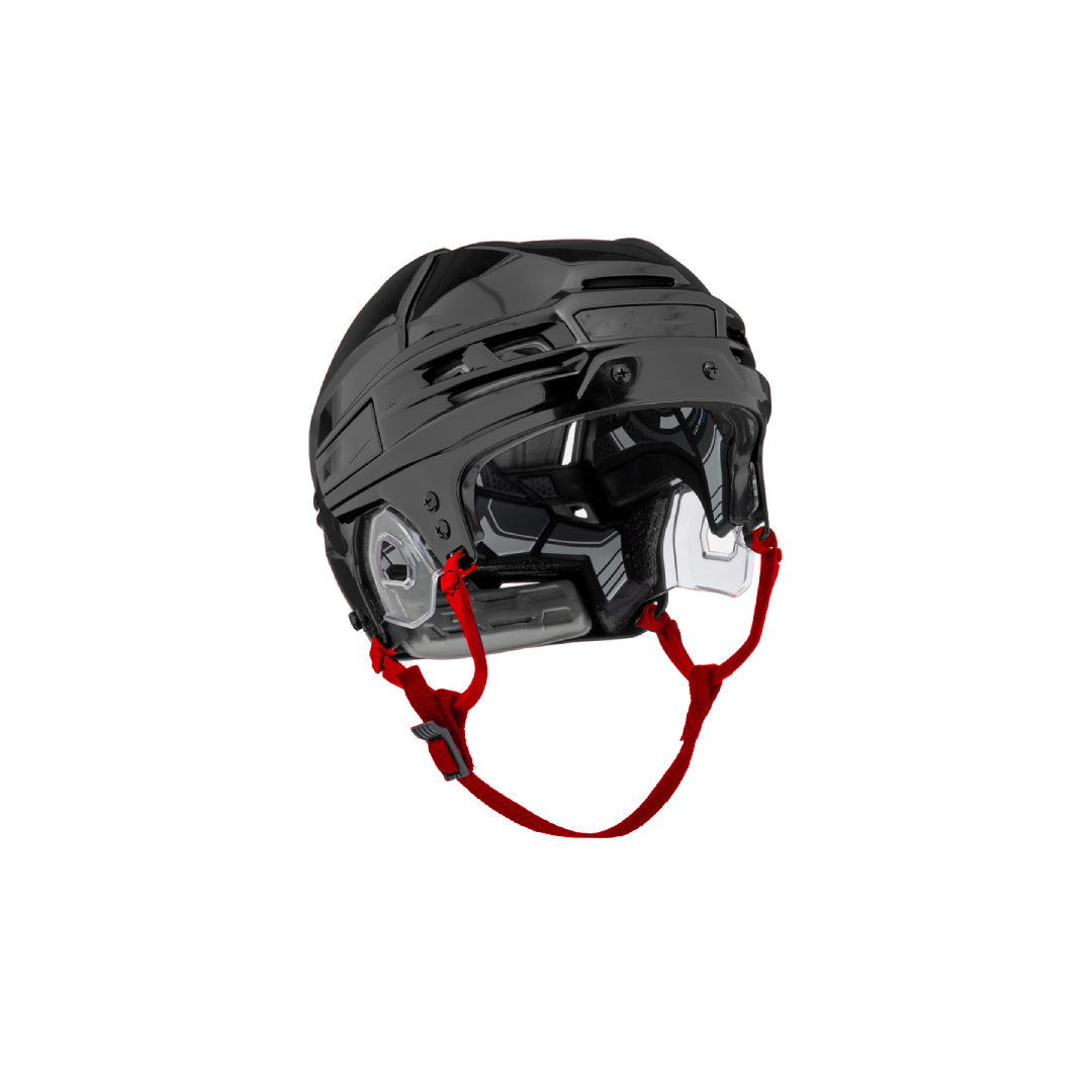 *NEW* Pure Red Chin Strap