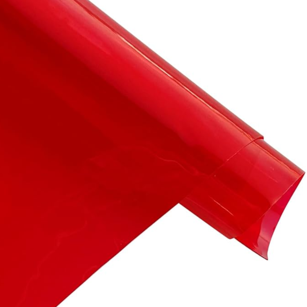 Clear Visor for Wrap Add-on