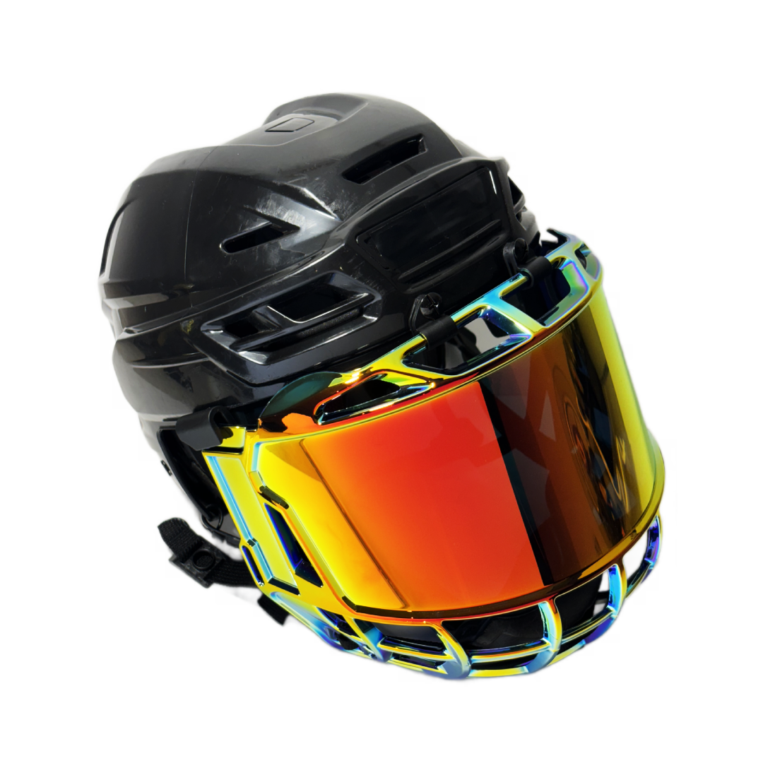 Magma Fishbowl