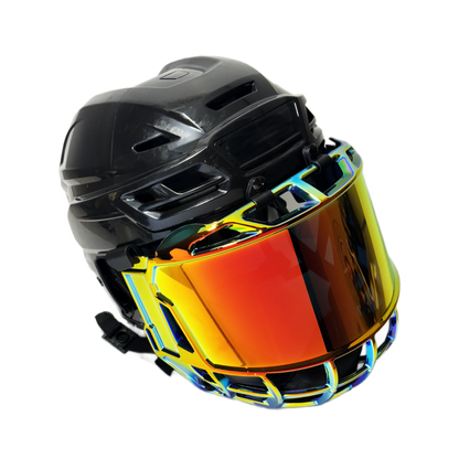 Magma Fishbowl