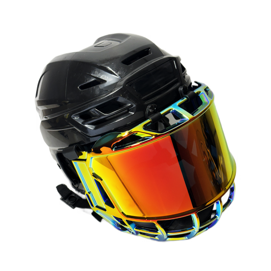 Magma Fishbowl