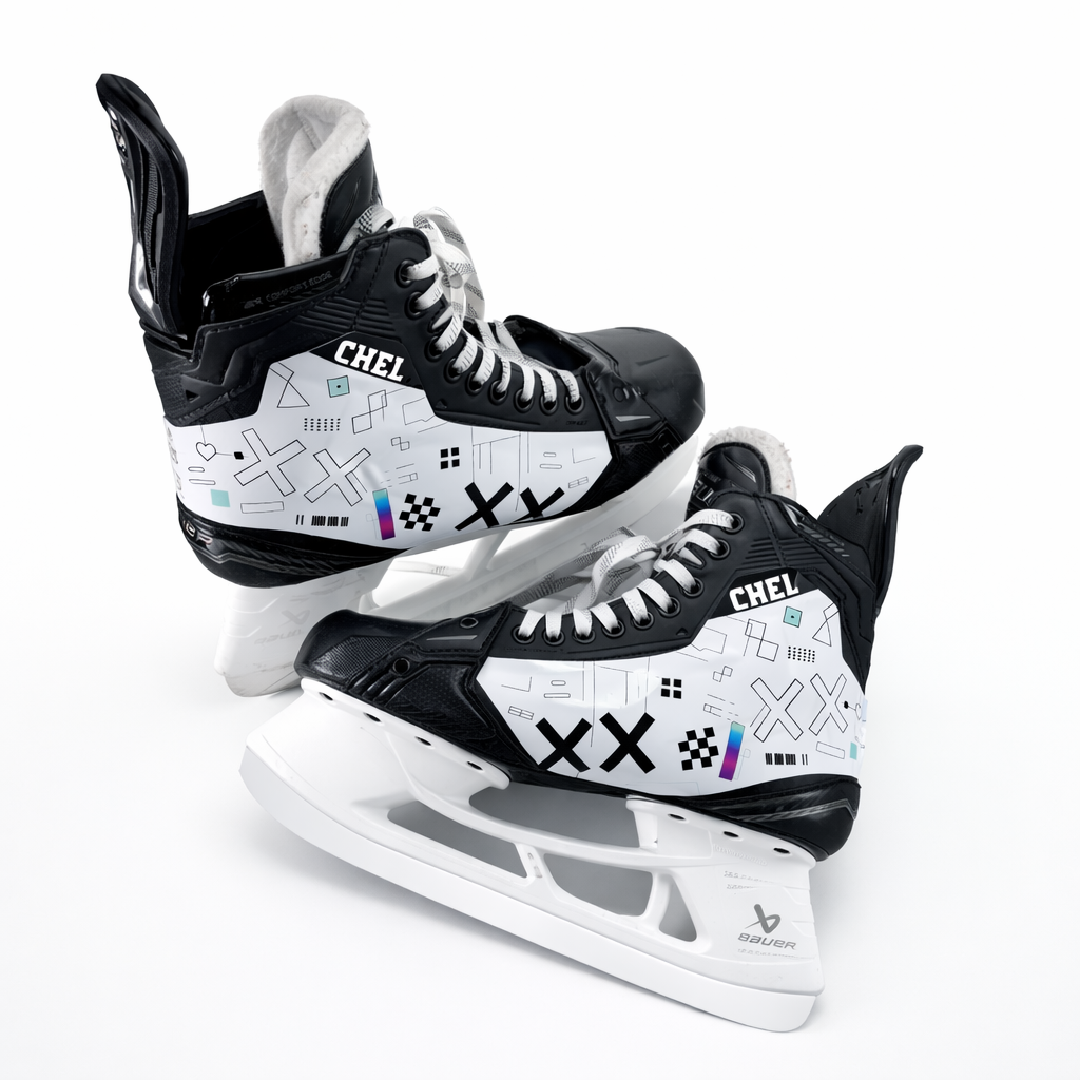 Prinstream Skate Wrap