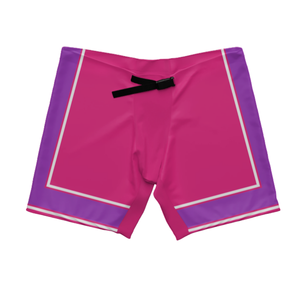 Pants Shells