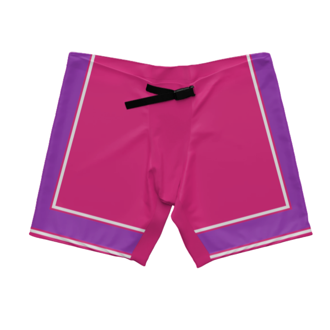 Gaines de pantalons