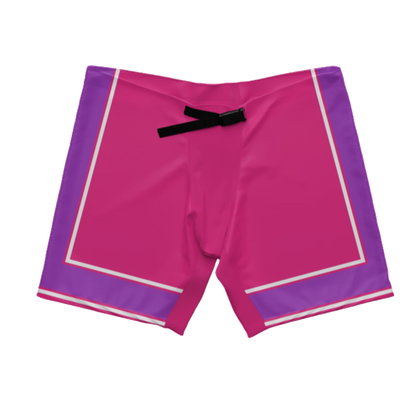 Gaines de pantalons