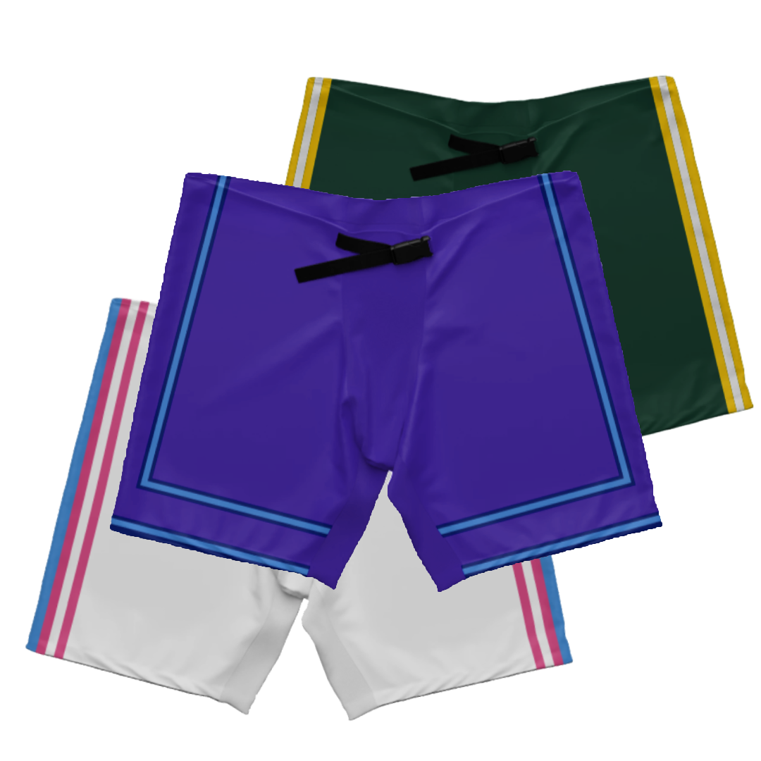 Gaines de pantalons