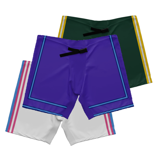 Gaines de pantalons